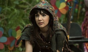 Dirk Gently’s Holistic Detective Agency Season 2 Episode 6 Review: Girl Power | Den of Geek