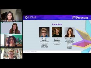 The Arts & Humanities as Catalysts for Interdisciplinary Research: How to Bring Voices Together