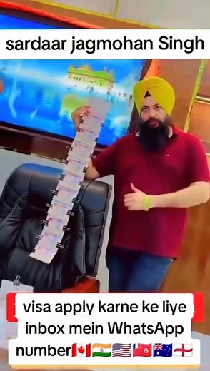 5.2K views · 51 reactions | Canada Free Visa Tickets | Canada Free Visa | Facebook