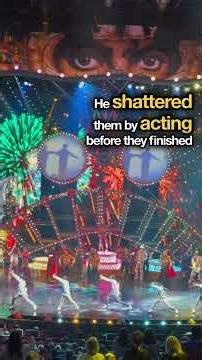 The Art of Shattering Impossibility