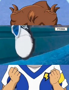 41K views · 560 reactions | Inazuma eleven go galaxy (episode 27) part 1 Tagalog dubbed | FTHMA | Facebook