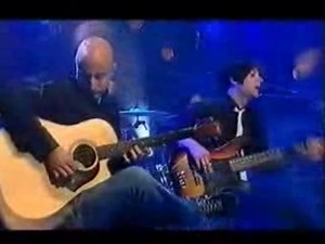 Simple Plan - Crazy (acoustic) - live