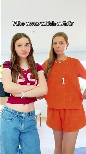 Which Outfit Suits ?