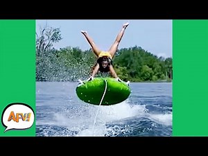 WHOOPS! The FAIL Has Gone FLYING! 😂 | Funny Big Air Fails | AFV 2021