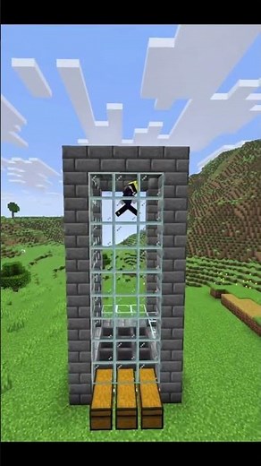 IRON FARM mcfleet or firemc for java and bedrock