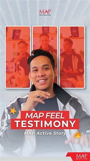 MAP Group Careers on Instagram: "Who said starting as a Store Associate is just the beginning? Fast forward now I’m the one leading the training sessions! This is how I became a Store Trainer. Who else is currently on their career journey? Share your story in the comments below! #lifeatmap"