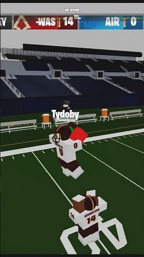 Insane Catches 🤪 (Football Fusion 2) #ff2 #roblox