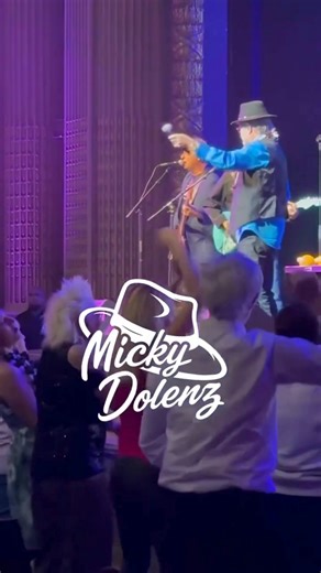 Don't miss The Monkees' Micky Dolenz live on Fri, Feb 13 in Cerritos, CA: bit.ly/mdccpa Micky Dolenz is an actor, singer, director, producer, writer, and radio DJ. He’s best known as the vocalist and drummer of the 1960s Pop legends The Monkees, who sold over 65 million records with hits like I’m a Believer and Last Train to Clarksville. His solo work includes critically acclaimed albums such as King for a Day, Remember, and more. This year, Dolenz celebrates 60 years of The Monkees with a speci