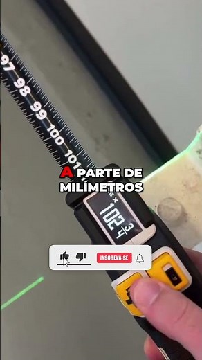 How to Use a Tape Measure Correctly: Accurate Measurements in Millimeters and Inches!