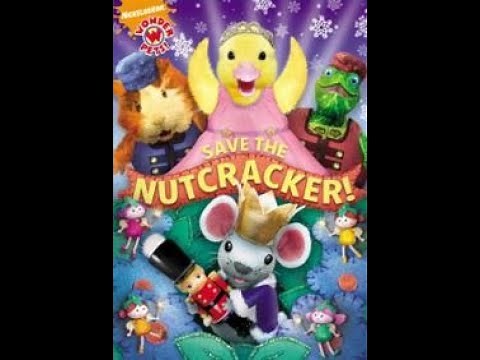 Previews from The Wonder Pets Save the Nutcracker 2008 DVD