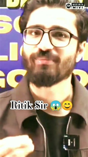 😱😱Ritik Sir #viral #trending #shorts