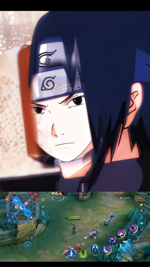 98K views · 8.4K reactions | Sasuke | Anime Clip? | Facebook