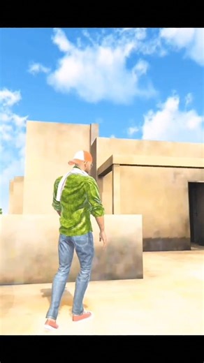 Indian Theft Auto Gameplay😱#GamePlay #shortsfeed #trending #ff #shorts #fouyou #fouryoupage #fyp
