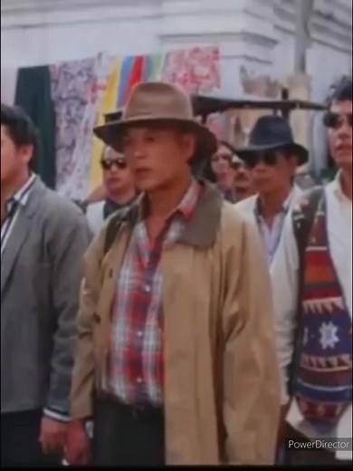 Best Action Scenes from Cesar Montano in Wala Ng Iibigin Pang Iba Movie