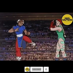 182K views · 4.6K reactions | Chun li vs Cammy #ChunLiVsCammy #StreetFighter #FightingGames #capcom | Soul Gamers | Facebook