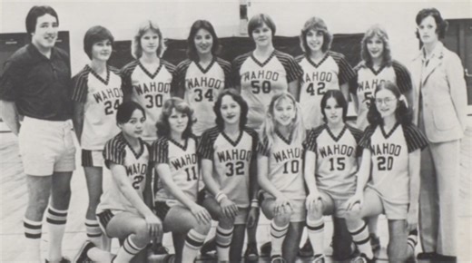 NSAA girls state basketball tournament marks 50th year - River Country NCN