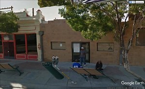 Demolition is already scheduled to make room for the downtown arena (multipurpose cultural and performing arts center), according to state records uncovered by KFOX14 Investigates chief reporter Genevieve Curtis. When it's happening: http://bit.ly/2r7Hes8 | KFOX-TV