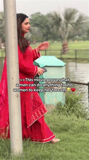 This Movie Shows Unconditional Love Through Sacrifice