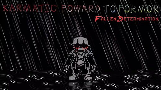 【迟来半年的结果】【KFFFD/RKFFFD】phase 2.5 R.T.S.F.G.B.F. 重戮斩源，往日已覆