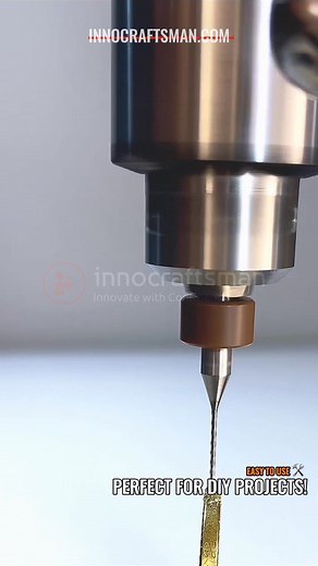 ✨ Take Your Craft to the Next Level of Precision with Innocraftsman™...