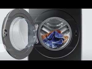 Washing Machine Vibrating and Noisy
