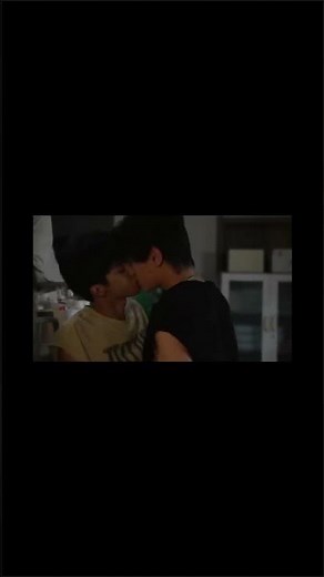 KISS VS HUG #逆爱 #bl #revengedlove #tianziyu