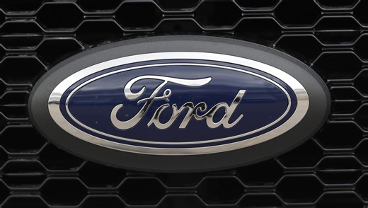 Ford terminates 50 car dealerships as it hits target to nearly half network