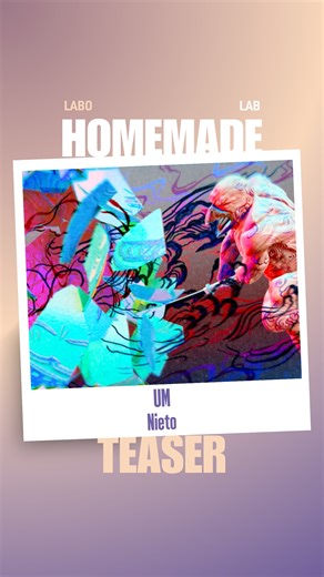 Clermont-Ferrand International Short Film Festival on Instagram: "🇫🇷 À l'occasion de sa sélection en compétition labo à #LeCourt2026, le réalisateur colombien Nieto nous présente son court métrage "Um". Retrouvez-le dans le programme L2 ! 🇫🇷🥚 🇬🇧 Let the Colombian filmmaker Nieto introduce his film "Um", which has been selected in the Lab Competition of the 2026 Clermont-Ferrand International Short Film Festival. The film is being screened as part of the L2 program! 🇫🇷🥚"