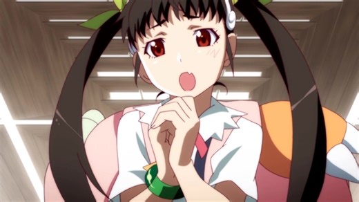 Nisemonogatari | E1 - Karen Bee, Part 1