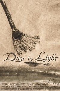 Dust to Light (2023) | ČSFD.cz