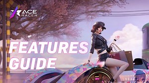 Ace Racer on PC - How to Optimize Your Gameplay With the Best BlueStacks Tools and Features