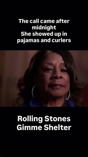 The Insane Story Behind The Rolling Stones’ Recording of “Gimme Shelter”