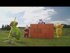 Teletubbies: Stone Wall (1997)