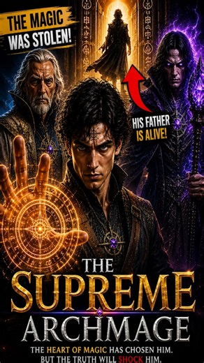 THE SUPREME ARCHMAGE: TO BECOME SUPREME... SOMEONE MUST PAY (2026) EP 29 | Full Fantasy Movie