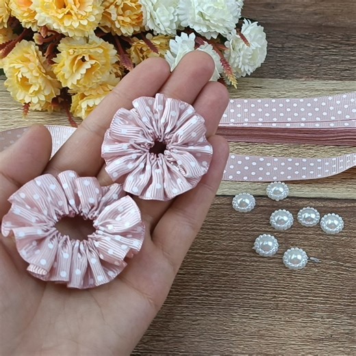 You can do this with 45 cm ribbon 🤗💯💯 | Knitting