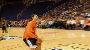 5 Tallest WNBA Stars Playing in Unrivaled This Season Ft Brittney Griner
