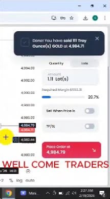 Free $10,000 Trading Demo Account 💰 | Start Trading Today!