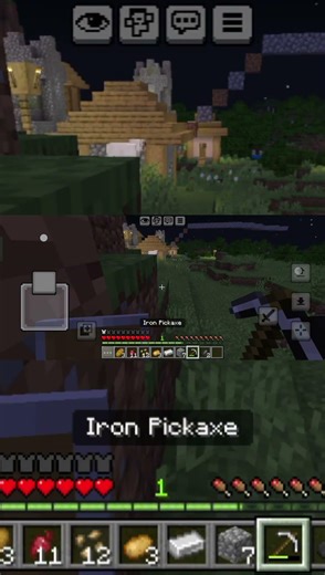 shield using minecraft #gaming offer official