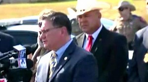 Texas gun law rules and regulations