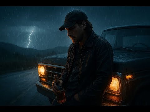 Morgan Wallen – Long Way Back Home (2025 AI Music)