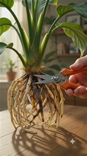 🆘🌱 HOW TO SAVE AN OVERWATERED PLANT BEFORE IT’S TOO LATE! 💧😱