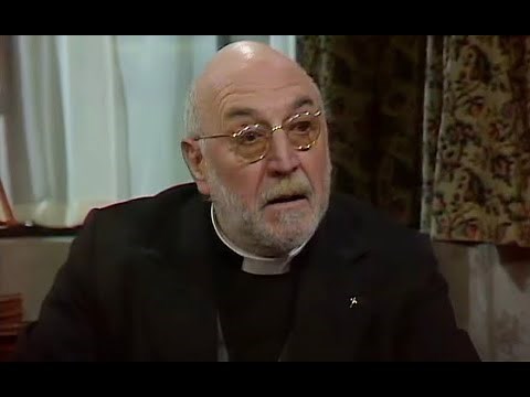 Father Charlie - starring Lionel Jeffries (1982)
