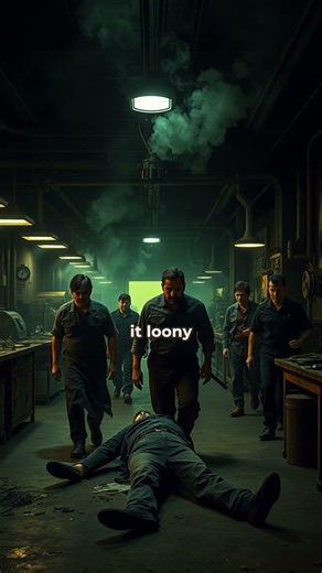 He Poisoned Every Person on Earth — Then Destroyed the Ozone Layer ⛽