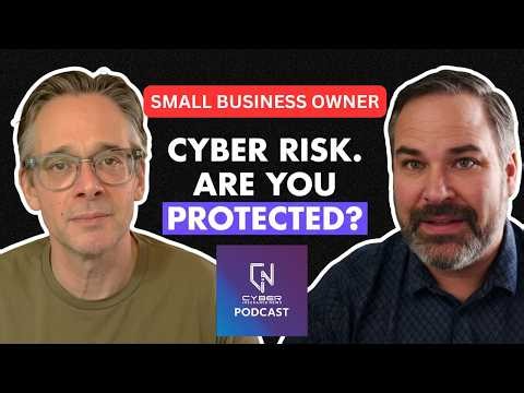 Small Business Cyber Insurance: What Every Owner Needs To Know
