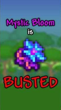 This new Terraria weapon is BUSTED!