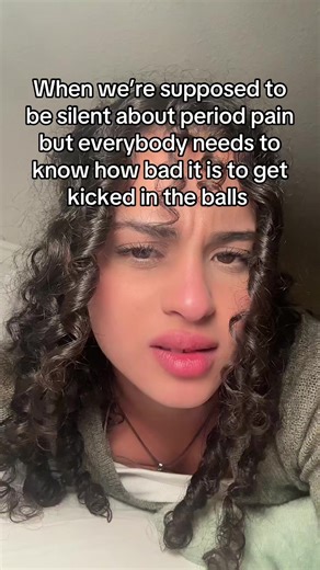 I think everybody should try period cramp simulator. Is there anything like getting kicked in the balls simulator? I would volunteer #endometriosisawareness #periodpain #crampsimulator #pain #fyp