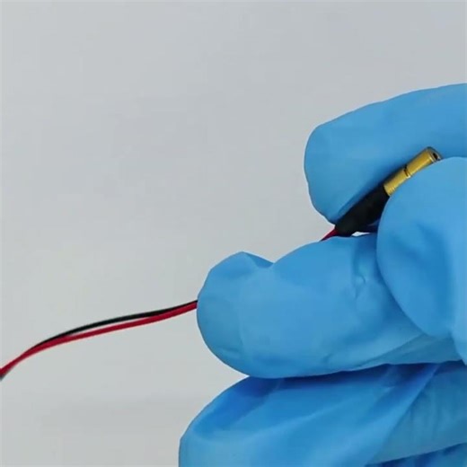 650nm 5MW 1MW point type