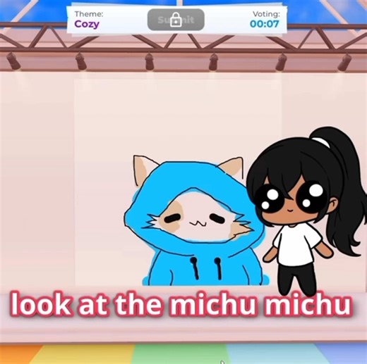 Try Harding in Roblox speed against my mom…again #robloxfyp #robloxdrawing #roblox #drawingrobloxavatars #drawing