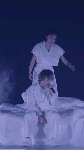 三浦大知 (Daichi Miura) / Sheep - DAICHI MIURA ARENA LIVE 2024 + LIVE TOUR 2023 「OVER」-