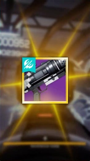 This Machine Gun NEVER Reloads